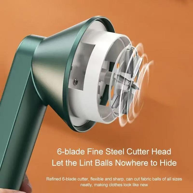 Lazzda Fabric Lint & Hair Remover