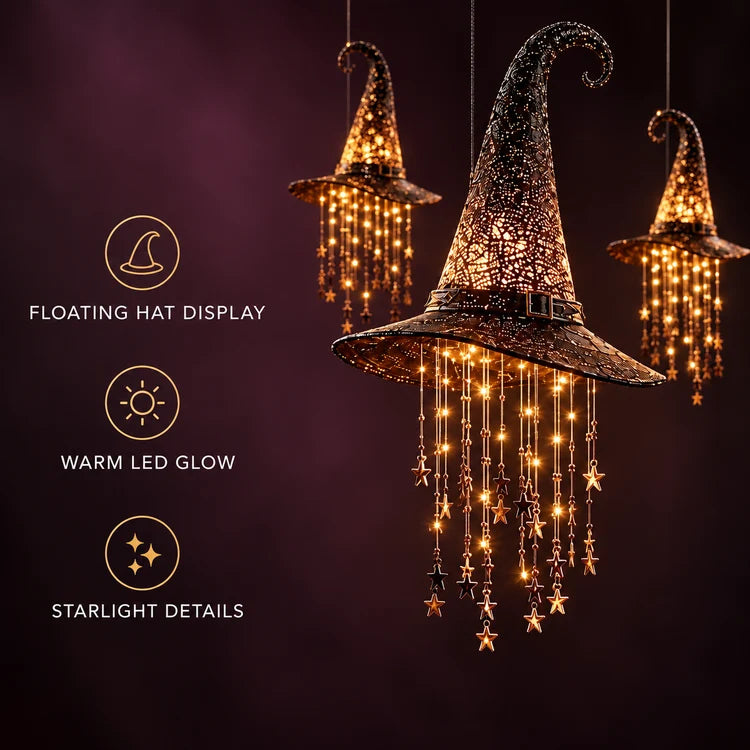 Festive Corner Decor