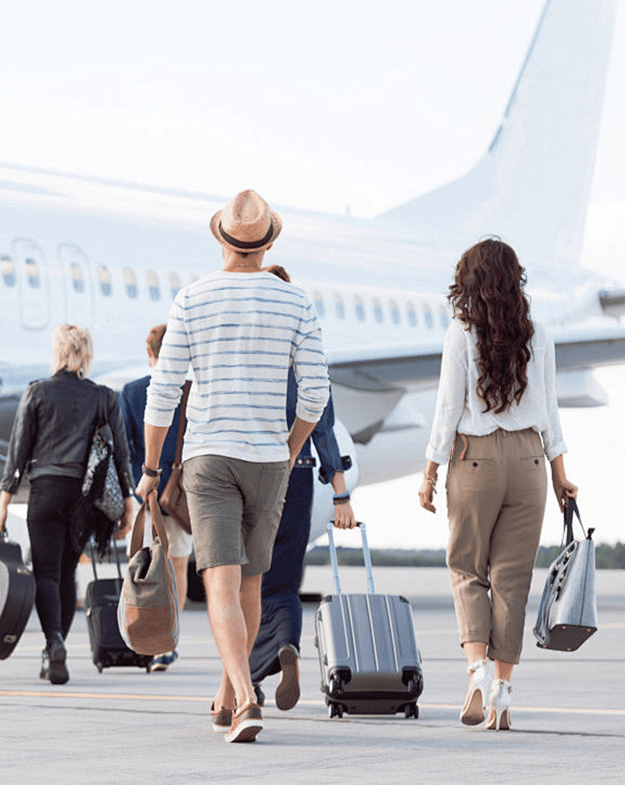 Business Travel