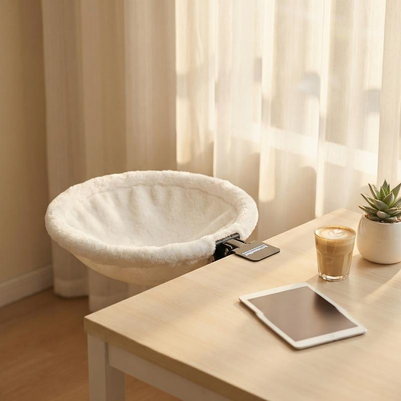 The Lazzda Cat Hammock