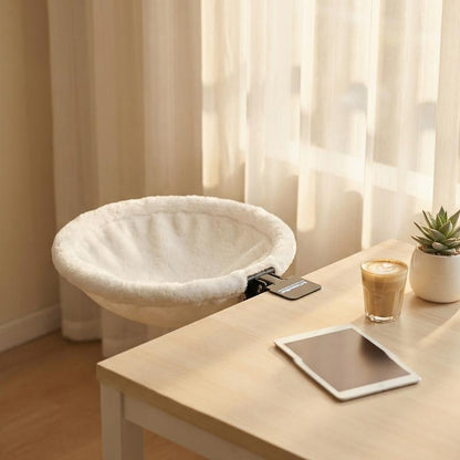 The Lazzda Cat Hammock