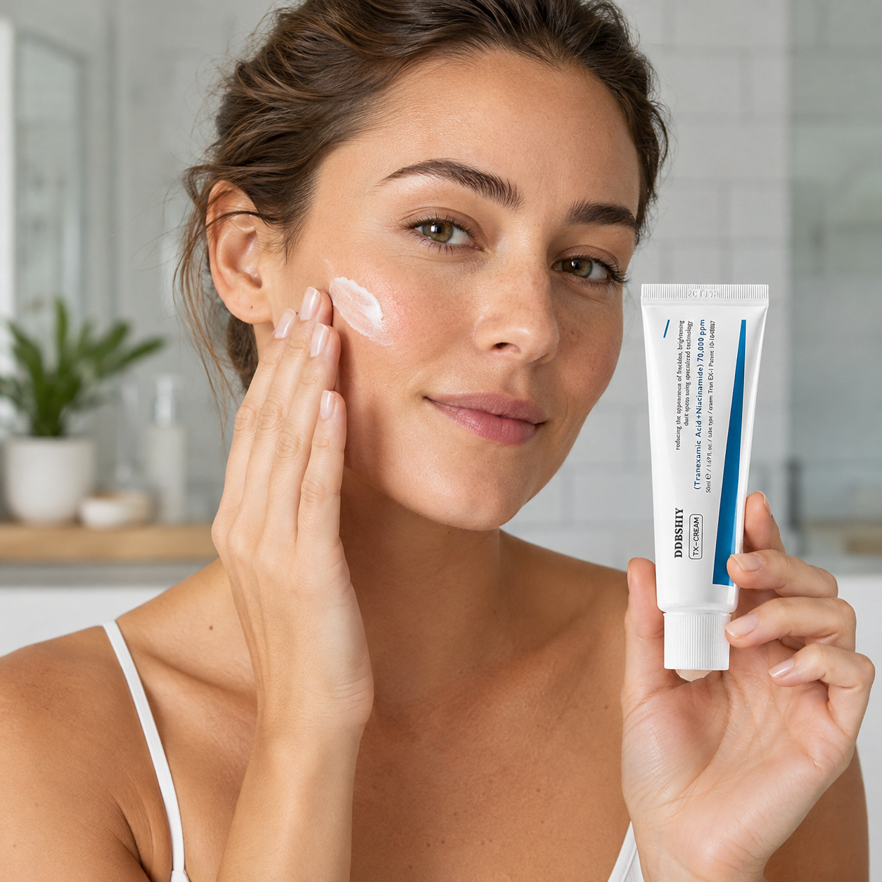 TX Cream -for Dark Spots & Hyperpigmentation