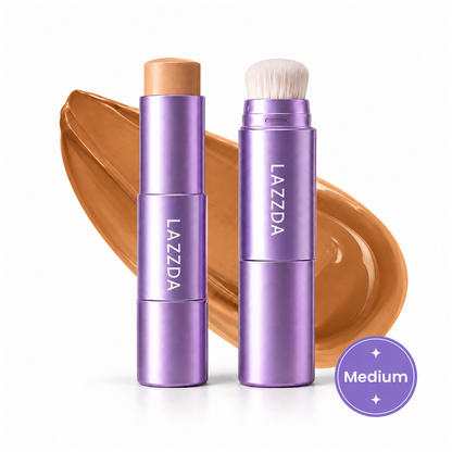 Changing Foundation Stick  – The stick that makes mature skin glow again