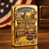 Route 66 Car
