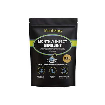 Organic Lime Pest Barrier