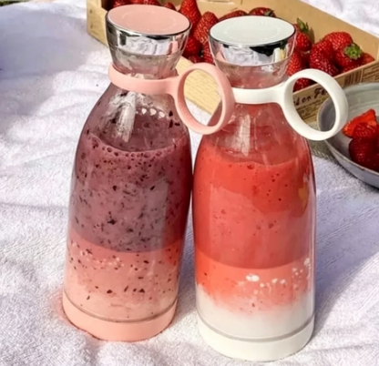 🔥 Portable Blender Only $29.99 (Limited Stock)