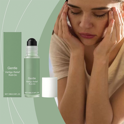 Lazzda Anti-Dizzy Roll-On