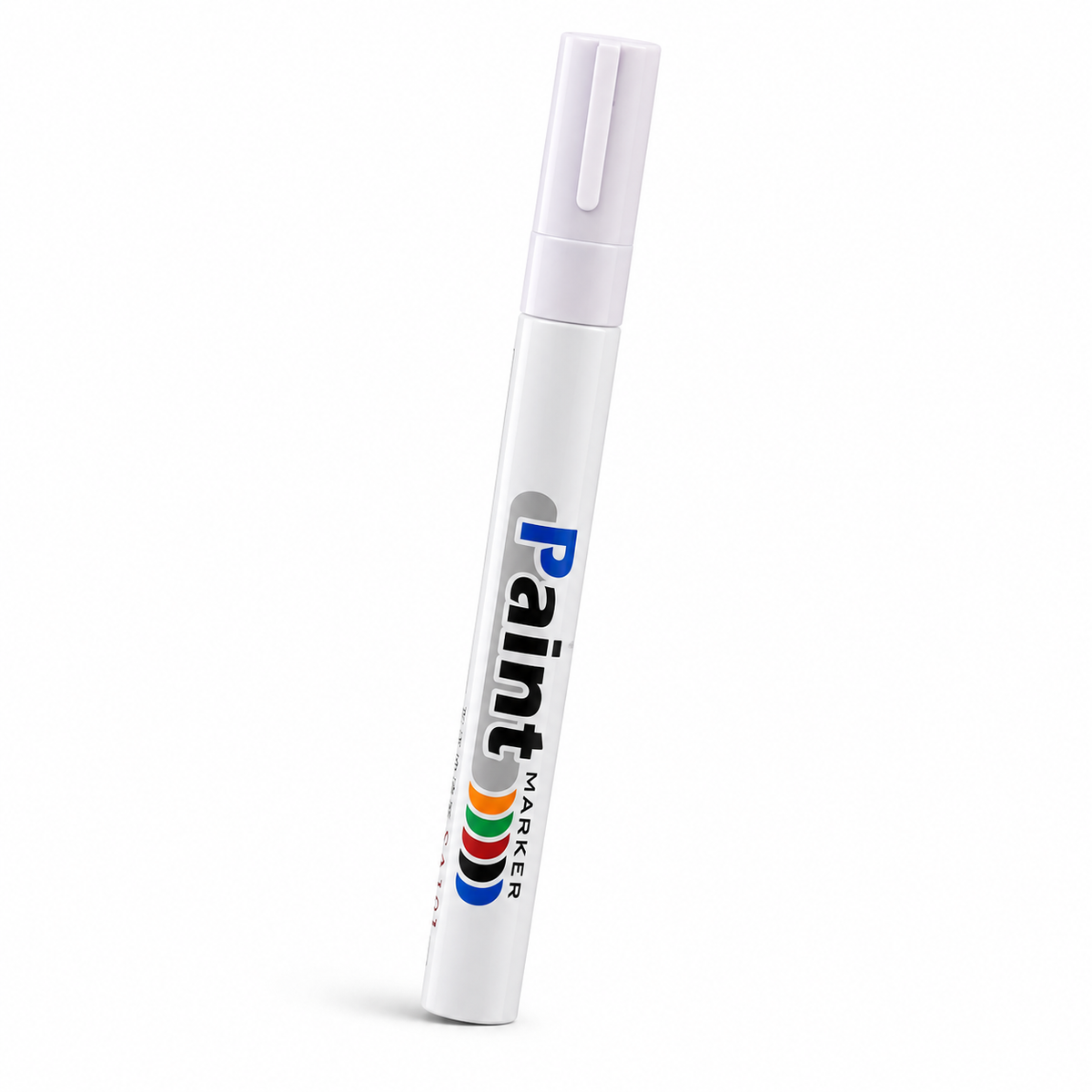 All Surfaces Quick-Drying Oil-Based Paint Marker