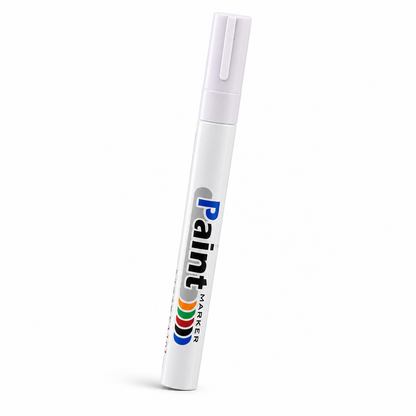 All Surfaces Quick-Drying Oil-Based Paint Marker