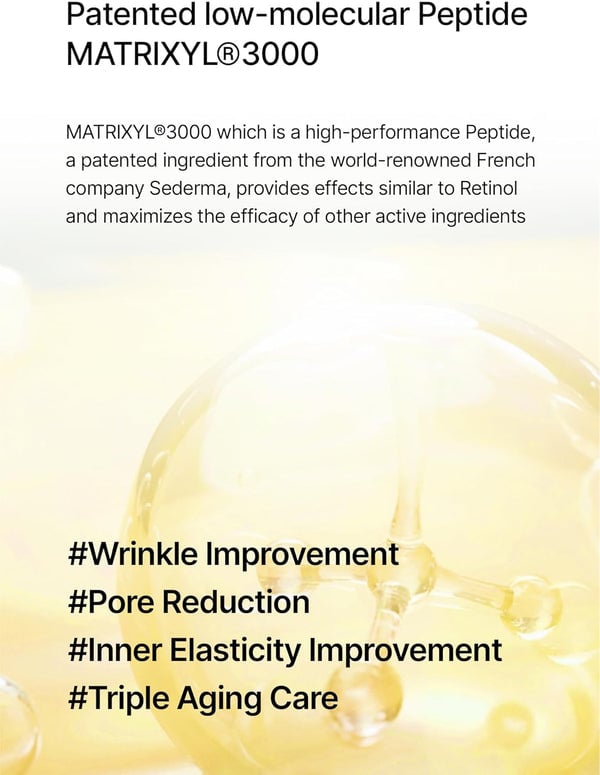 🔥The Vita-A Retinal Shot Tightening Booster