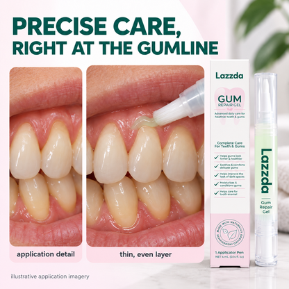 Teeth Whitening Essence