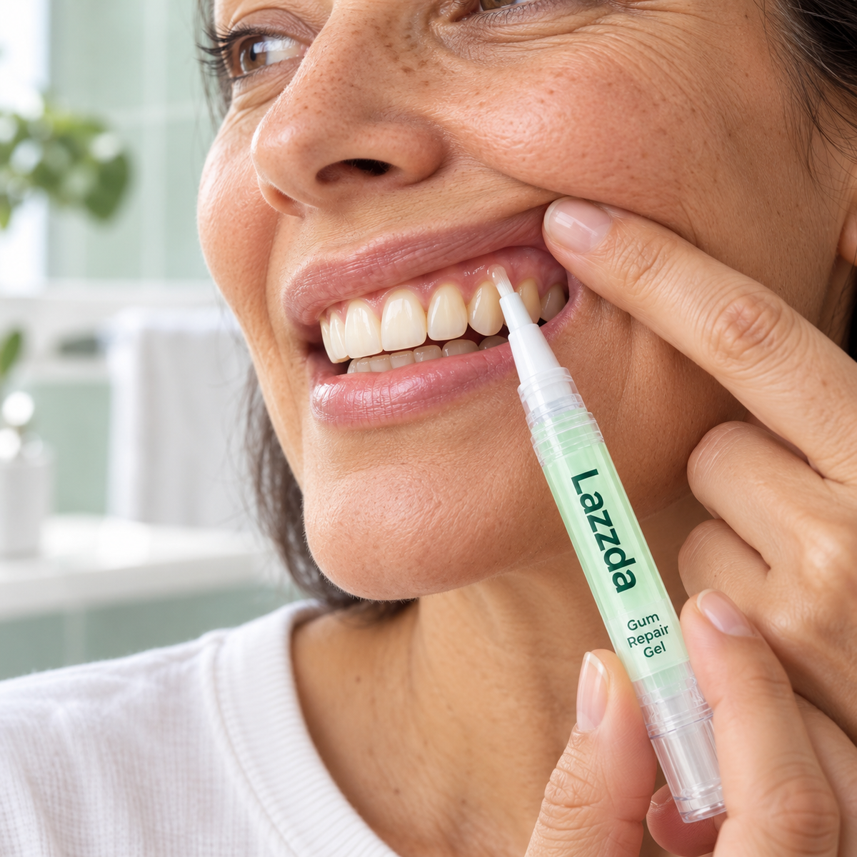 Teeth Whitening Essence
