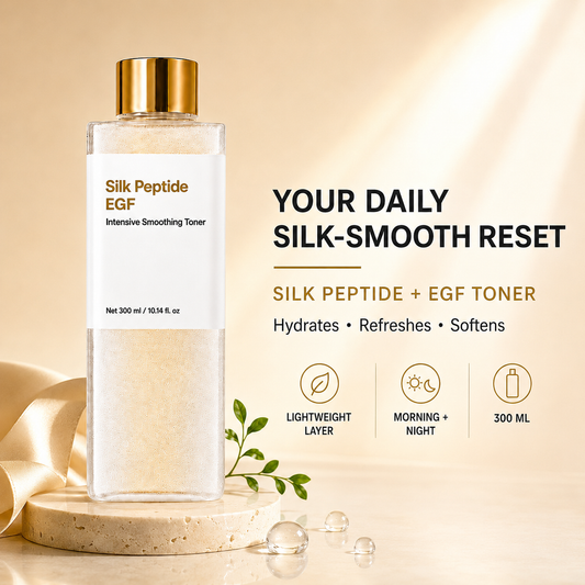 Peptide Firming Toner