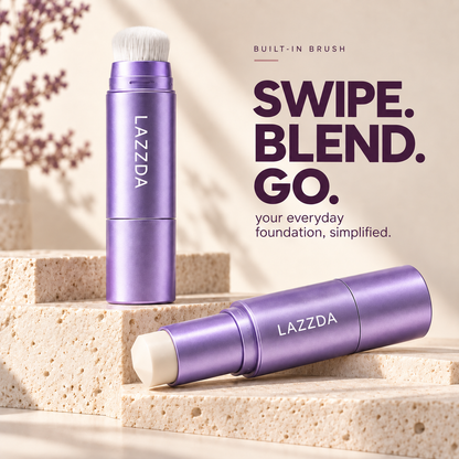 Changing Foundation Stick  – The stick that makes mature skin glow again