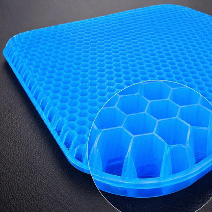 Lazzda Premium Breathable Cushion
