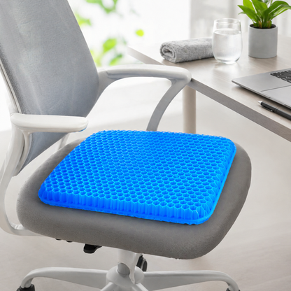 Lazzda Premium Breathable Cushion