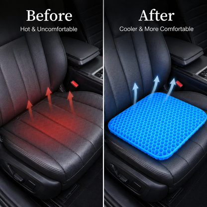 Lazzda Premium Breathable Cushion