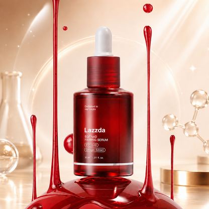 Korean NAD+ EGF Firming Serum