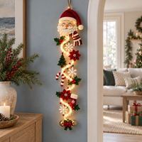 Santa Claus
