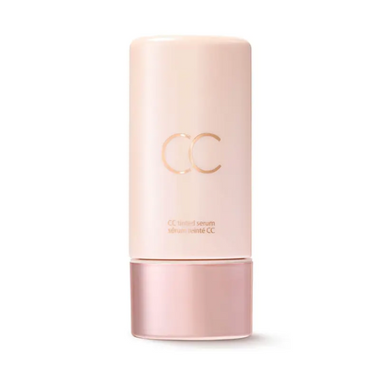 Lazzda CC color-correcting tinted serum