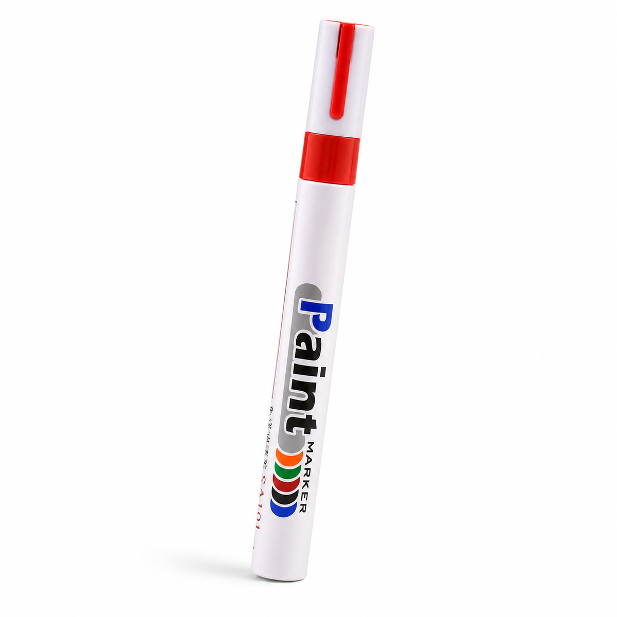 All Surfaces Quick-Drying Oil-Based Paint Marker
