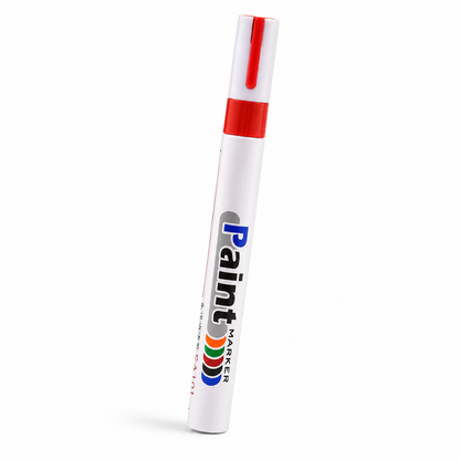 All Surfaces Quick-Drying Oil-Based Paint Marker