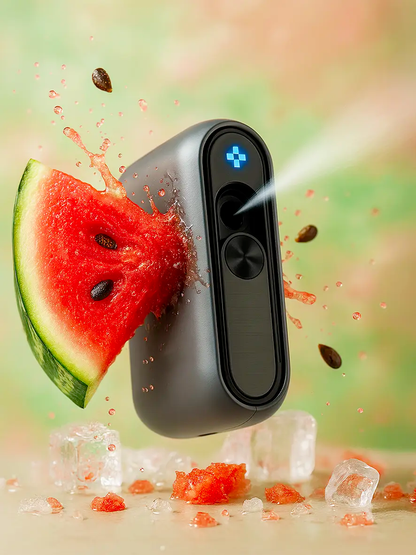 LAZZDA™ Spray ( Includes one refill)