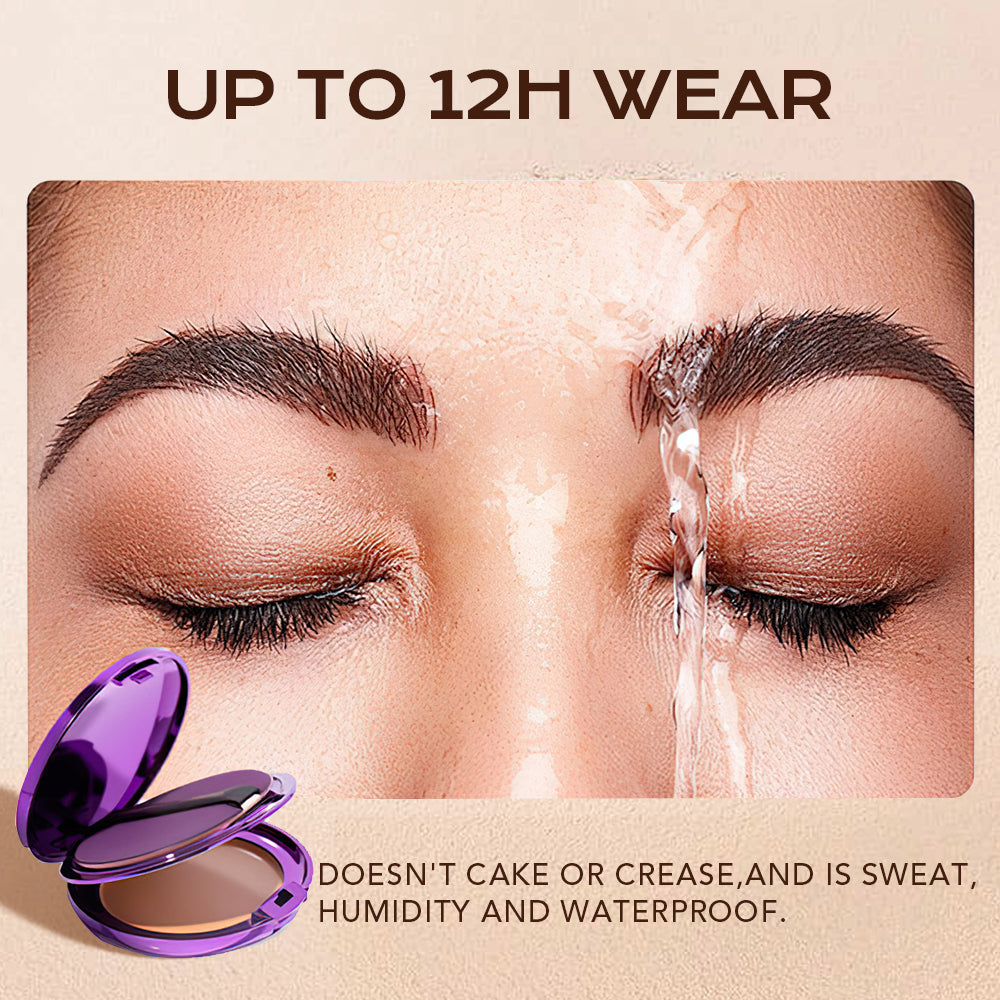 Evanesce Soft Matte Cream Concealer - All-Day Flawless Coverage