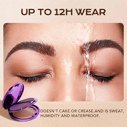 Evanesce Soft Matte Cream Concealer - All-Day Flawless Coverage