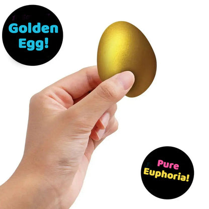The Ultimate Easter Basket Filler: 12-Piece Sensory Squishy Bundle🐣
