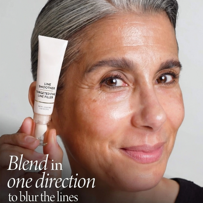 Targeted Fine Line Filler - Instant Wrinkle Smoother