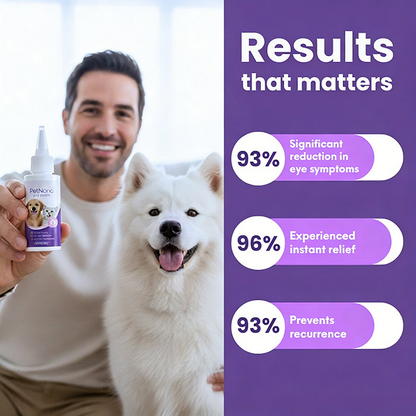 PetNano Eye Drops