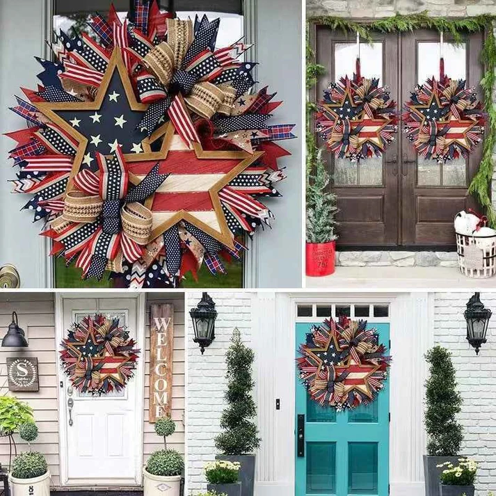 250th Anniversary Memorial Wreath — Limited Edition