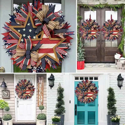 250th Anniversary Memorial Wreath — Limited Edition