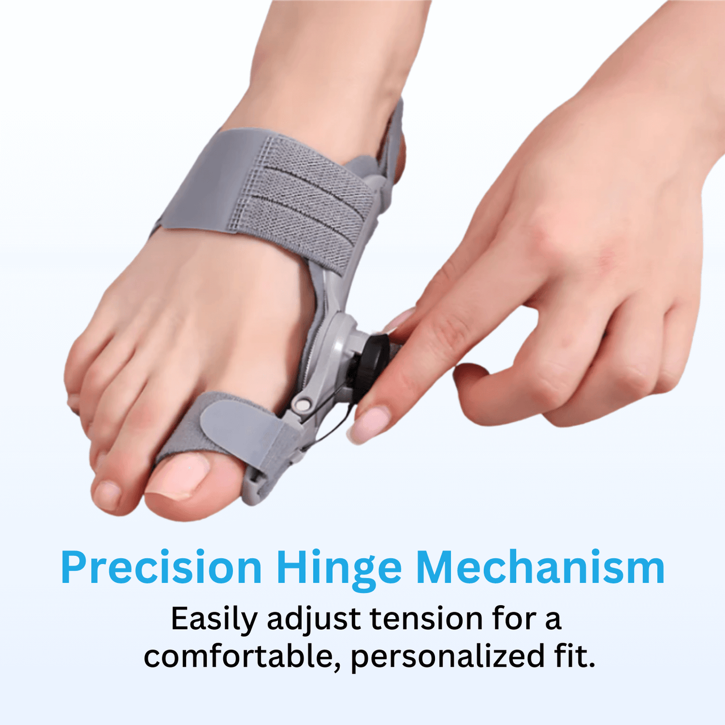 Lazzda Bunion Corrector