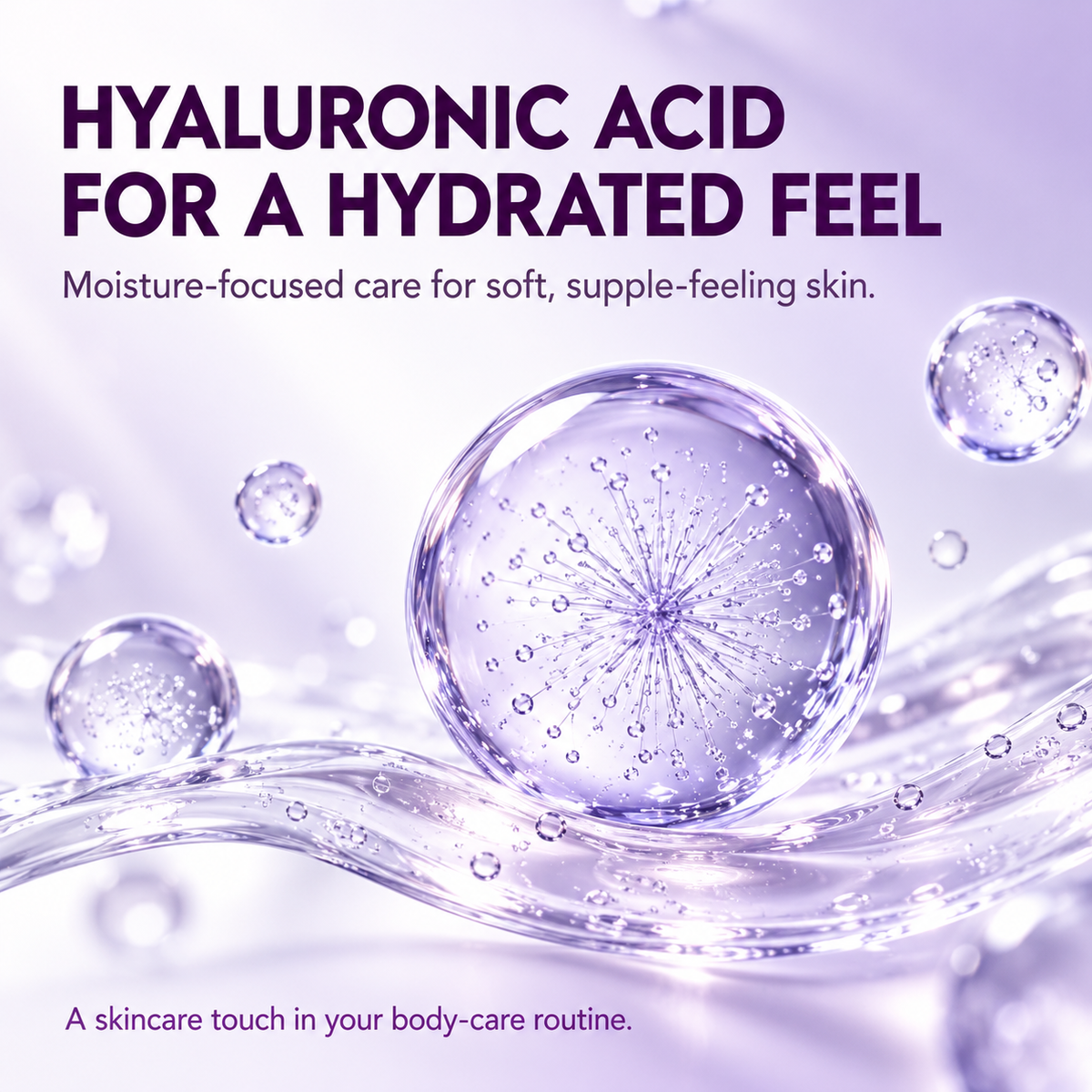 Gentle & Painless Hair Removal Cream Duo for Sensitive Skin