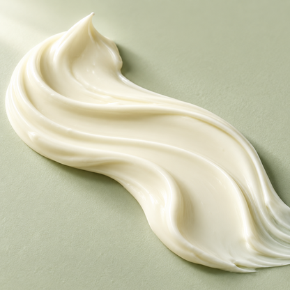The Lazzda Lacto-PDRN 4% + B9 Eye Cream - Firming & Brightening Eye Care