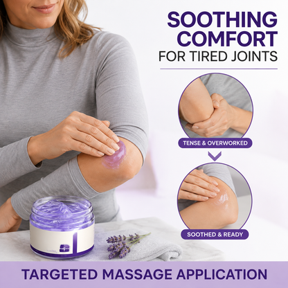 Curcumin & Emu Oil Pain Gel – 🏥Backed by US Osteopathic Experts