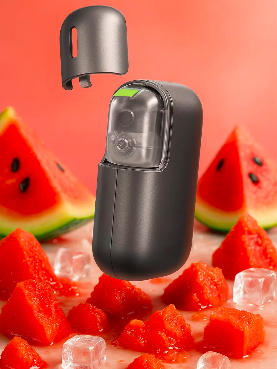 LAZZDA™ Spray ( Includes one refill)