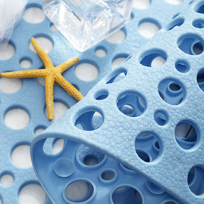 Lazzda Secure Shower Mat