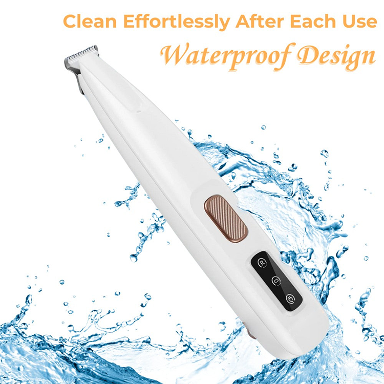 Cat and Dog Grooming Trimmer