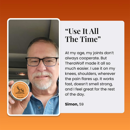 Jeder, der an Arthritis und Gelenkschmerzen leidet, braucht – unterstützt von US-amerikanischen Osteopathie-Experten (gemischte Verpackung aus Alt und Neu).