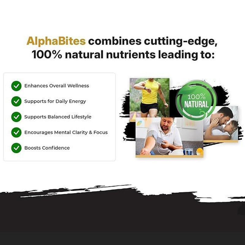 Lazzda 7-in-1 Gummies