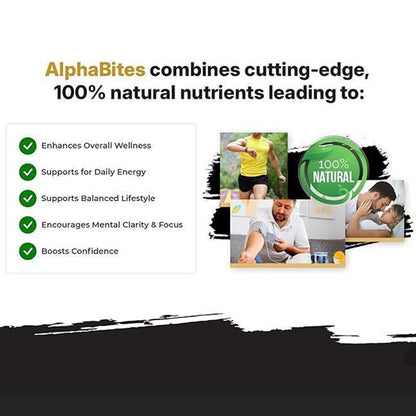 Lazzda 7-in-1 Gummies