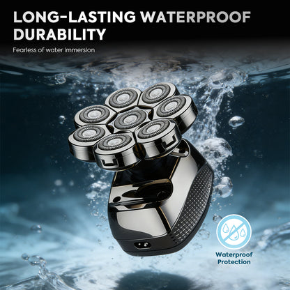 Lazzda Body Shaver PRO 3.0