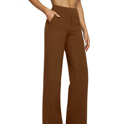 Lazzda Flex Trousers