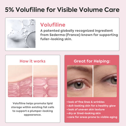 Pink Collagen Volume Multi Balm