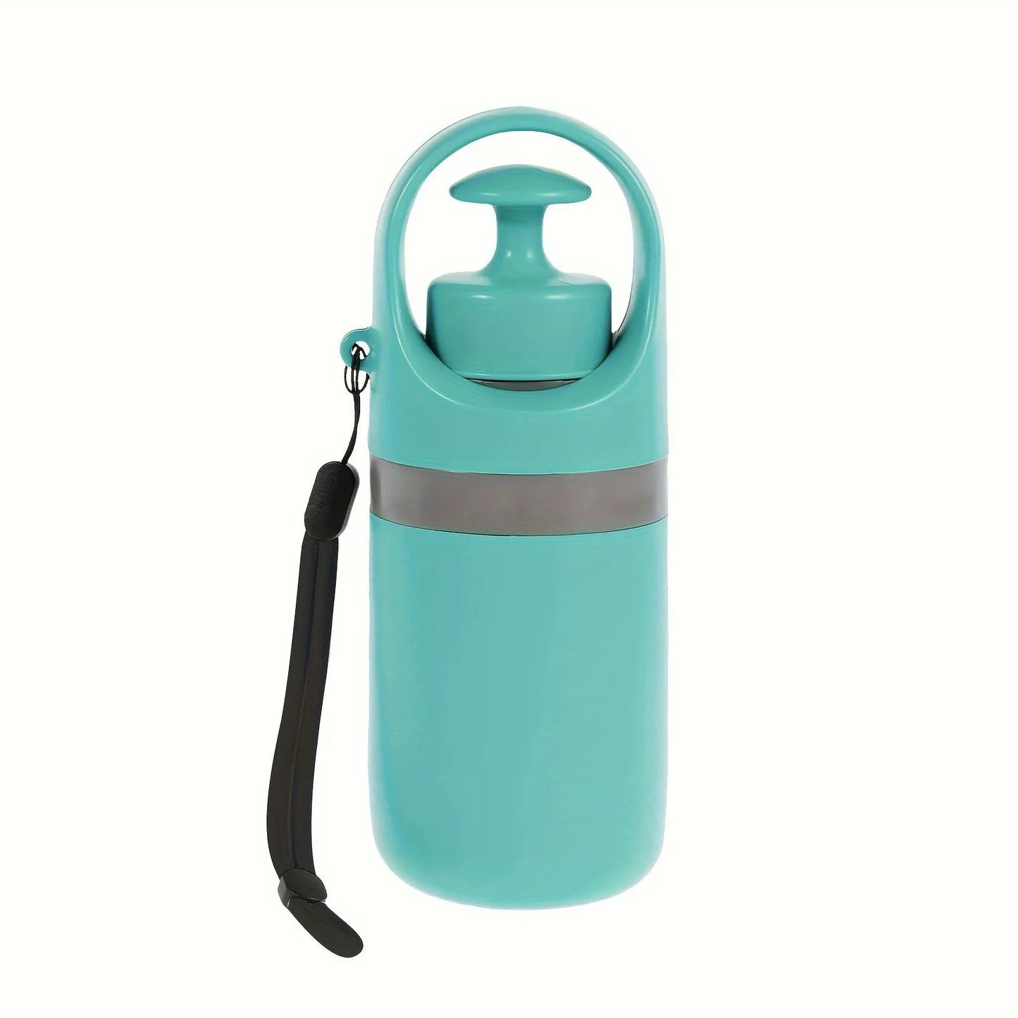 Portable Poop Scooper with Bags
