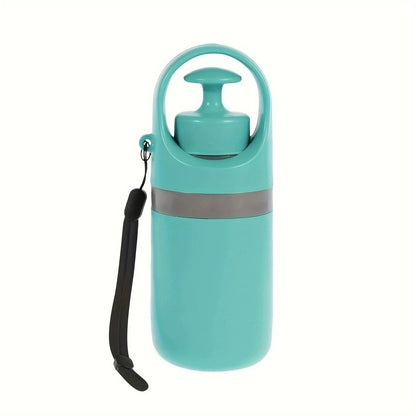 Portable Poop Scooper with Bags