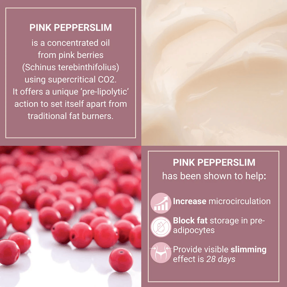 Lift Firming Body Crème - 8 fl.oz.